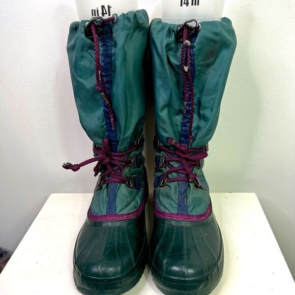 ***Sorel Freestyle Boots (BB0052) - Picture 2 of 11